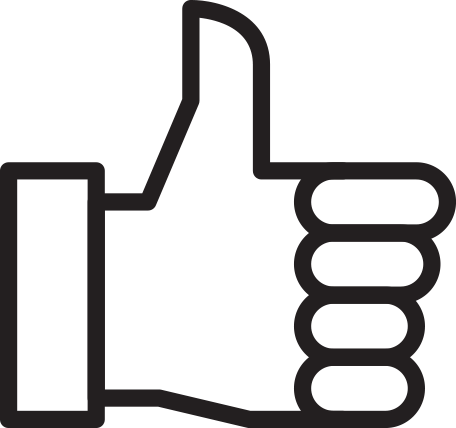 Thumbs Up Icon Thumbs Up Icon