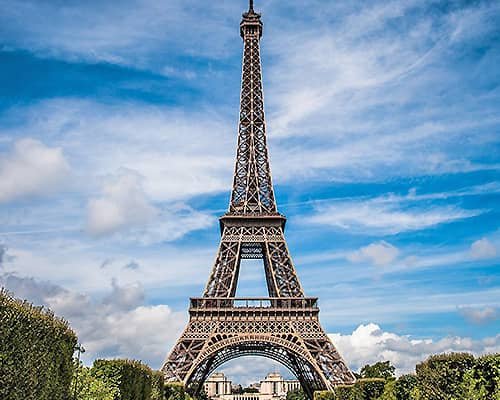 Eiffel Tower Eiffel Tower